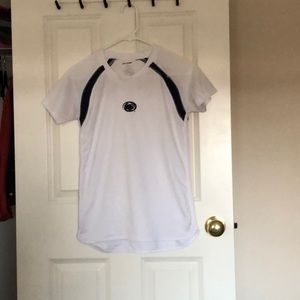 Penn state athletic shirt